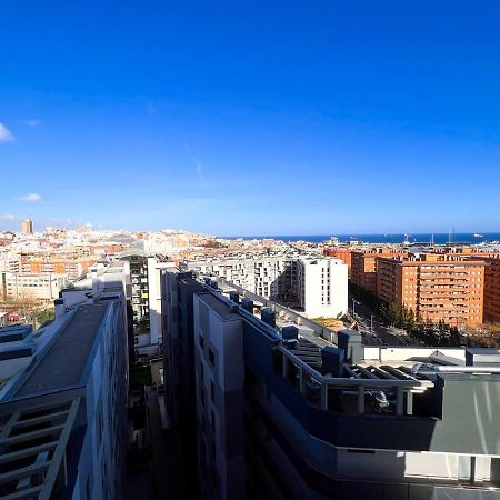 The Tower By Unik Tarragona Buitenkant foto